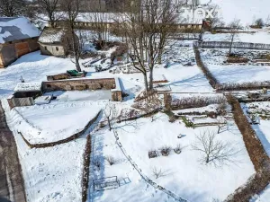 Prodej bytu 2+kk, Černý Důl, 38 m2