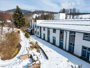 Prodej bytu 2+kk, Černý Důl, 38 m2