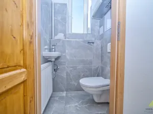 Prodej bytu 3+1, Zálesí, 76 m2