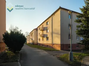 Prodej bytu 3+1, Praha - Kbely, Martinická, 79 m2