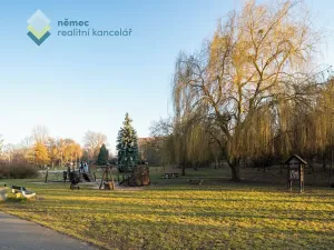 Prodej bytu 3+1, Praha - Kbely, Martinická, 79 m2