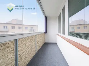 Prodej bytu 4+1, Praha - Hloubětín, Slévačská, 90 m2