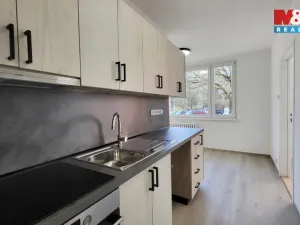Pronájem bytu 2+1, Uničov, Gen. Svobody, 54 m2