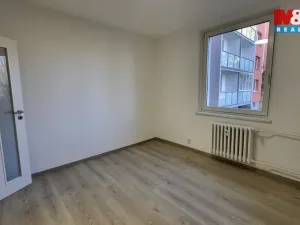 Pronájem bytu 2+1, Uničov, Gen. Svobody, 54 m2