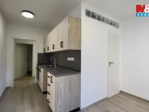 Pronájem bytu 2+1, Uničov, Gen. Svobody, 54 m2