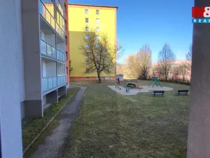 Pronájem bytu 2+1, Uničov, Gen. Svobody, 54 m2