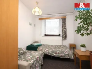 Prodej rodinného domu, Mělník, Slovany, 65 m2