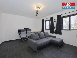 Prodej rodinného domu, Světlá nad Sázavou - Závidkovice, 85 m2