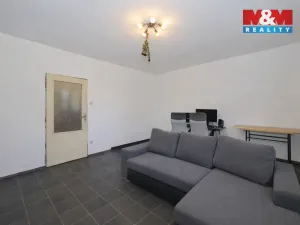 Prodej rodinného domu, Světlá nad Sázavou - Závidkovice, 85 m2