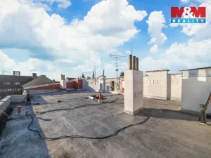 Prodej bytu 3+kk, Hořovice, Pražská, 80 m2