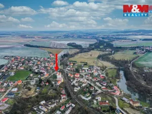 Prodej rodinného domu, Hradec, 323 m2