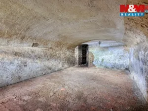 Prodej rodinného domu, Hradec, 323 m2