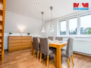 Prodej rodinného domu, Sokoleč, Švestková, 184 m2