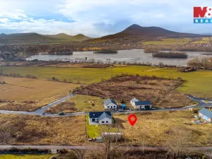 Prodej pozemku pro bydlení, Píšťany, 1098 m2