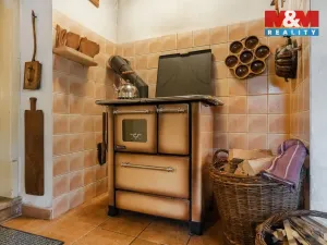 Prodej chalupy, Bílý Potok, 133 m2