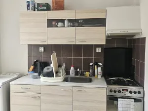 Pronájem bytu 2+1, Český Těšín, Svibická, 43 m2