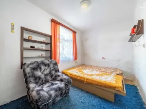 Prodej zemědělské usedlosti, Kozlovice, 98 m2