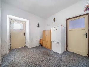 Prodej zemědělské usedlosti, Kozlovice, 98 m2