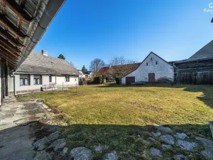 Prodej rodinného domu, Kozlovice, 98 m2