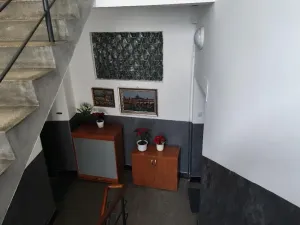 Pronájem bytu 2+1, Prostějov, Vrchlického, 75 m2