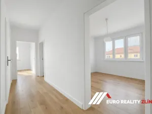 Prodej bytu 2+1, Zlín, Benešovo nábřeží, 56 m2