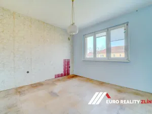 Prodej bytu 2+1, Zlín, Benešovo nábřeží, 56 m2