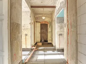 Prodej apartmánu, Hartmanice, 273 m2