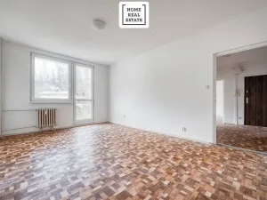 Prodej bytu 4+1, Náchod, Kostelecká, 88 m2