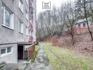 Prodej bytu 4+1, Náchod, Kostelecká, 88 m2