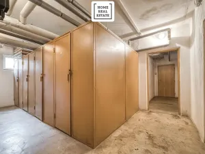 Prodej bytu 4+1, Náchod, Kostelecká, 88 m2