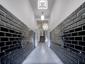 Prodej bytu 2+kk, Praha - Strašnice, Černokostelecká, 40 m2