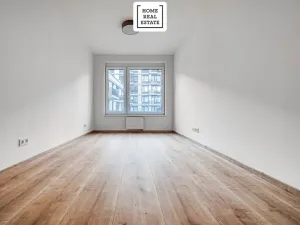 Pronájem bytu 2+kk, Praha - Vysočany, Kolbenova, 55 m2