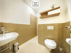 Prodej bytu 3+kk, Černá v Pošumaví, 67 m2