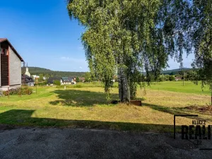 Prodej pozemku, Přední Výtoň, 1207 m2