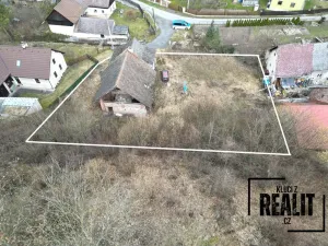Prodej pozemku, Rychnovek - Doubravice u České Skalice, 1190 m2