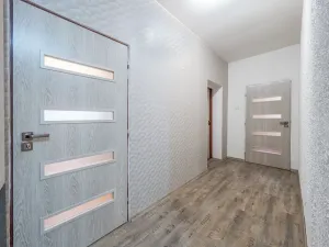 Prodej rodinného domu, Jistebník, 113 m2