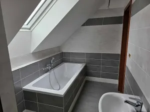 Pronájem rodinného domu, Chlumec nad Cidlinou, 89 m2