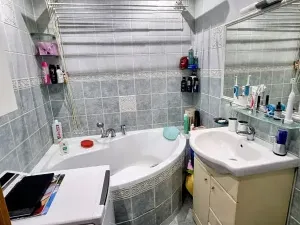 Prodej bytu 3+1, Jihlava, Okružní, 65 m2