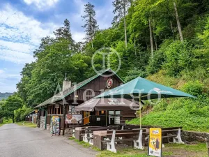 Prodej chalupy, Skryje, 124 m2