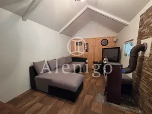 Prodej chaty, Lštění, 27 m2