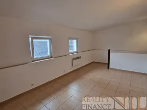 Pronájem bytu 2+kk, Dobřany, Školní, 45 m2