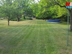 Prodej zahrady, Nový Šaldorf-Sedlešovice - Nový Šaldorf, 898 m2