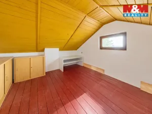 Prodej pozemku pro bydlení, Batňovice, 729 m2