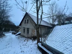 Prodej rodinného domu, Vamberk, Sebranice, 118 m2