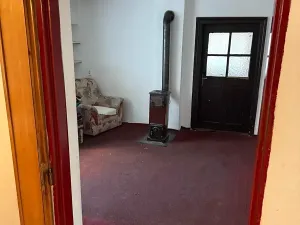 Prodej rodinného domu, Jemnice, Velká brána, 80 m2