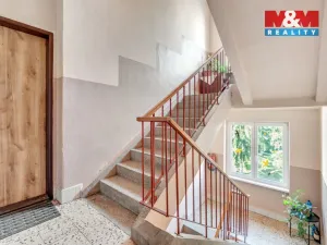 Prodej bytu 2+1, Zdice, Havlíčkova, 55 m2