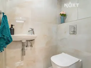 Prodej bytu 3+kk, České Budějovice, Plukovníka Malého, 70 m2