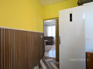 Pronájem bytu 3+1, Plzeň, Křimická, 63 m2