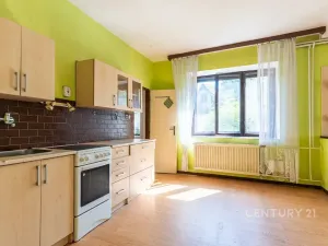 Prodej rodinného domu, Konice, 300 m2