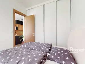 Pronájem bytu 2+kk, Teplice, Novoveská, 47 m2